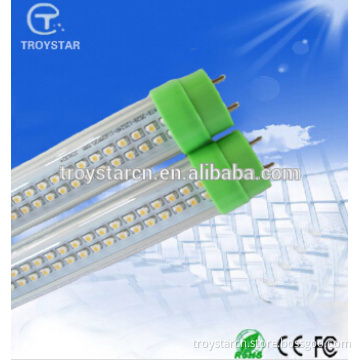 2016 led tube8 japanese system T8 24w indoor led tube light